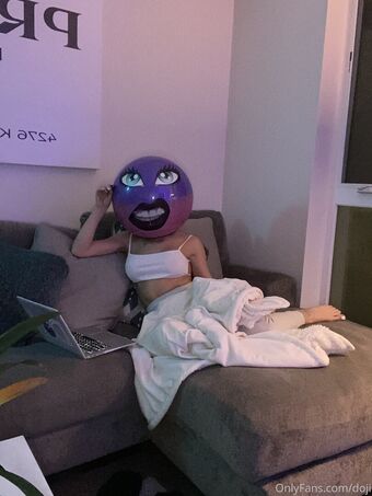 doji Nahé Úniky OnlyFans Fotka 3