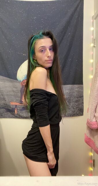 missfayevip Nahé Úniky OnlyFans Fotka 19