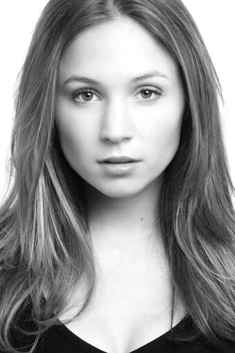 Dominique Provost-Chalkley Nahé Úniky OnlyFans Fotka 1