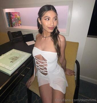 Dommmi Nahé Úniky OnlyFans Fotka 39