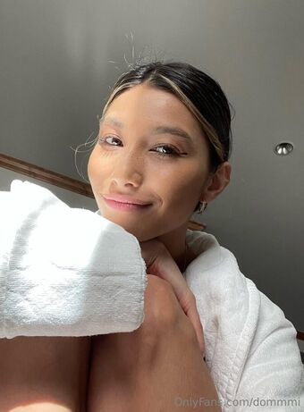 Dommmi Nahé Úniky OnlyFans Fotka 42