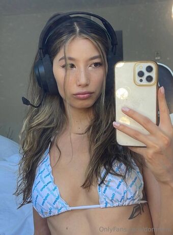 Dommmi Nahé Úniky OnlyFans Fotka 43