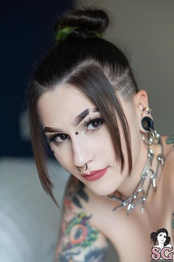 Douji Nahé Úniky OnlyFans Fotka 15