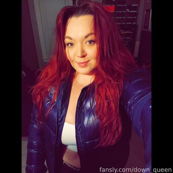 down_queen Nahé Úniky OnlyFans Fotka 28