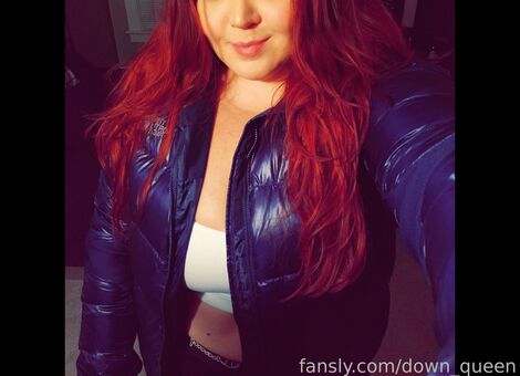 down_queen Nahé Úniky OnlyFans Fotka 31