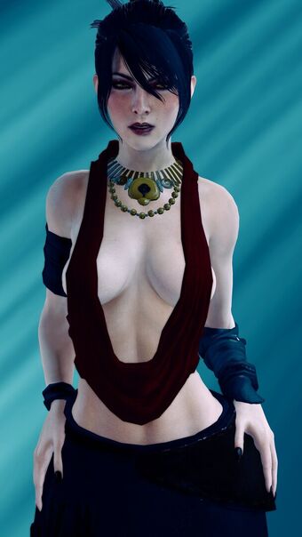 Dragon Age