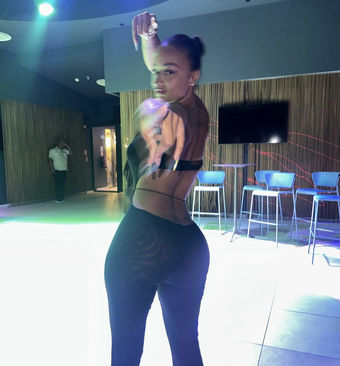 Draya Michele
