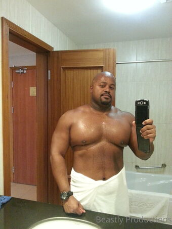 dre2011 Nahé Úniky OnlyFans Fotka 6