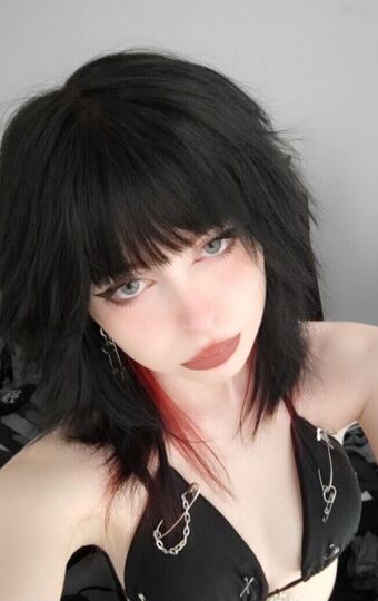 Drowsylio Nahé Úniky OnlyFans Fotka 40