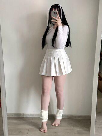 ds_cherry Nahé Úniky OnlyFans Fotka 27