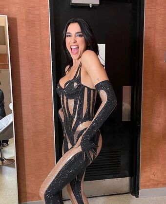 Dua-lipa