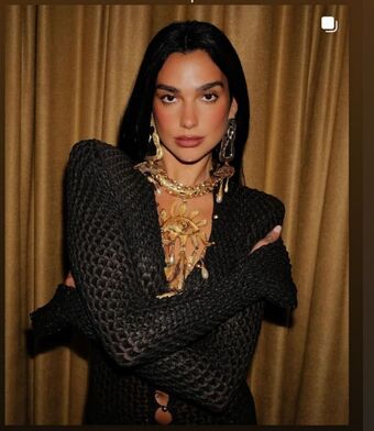 Dua-lipa