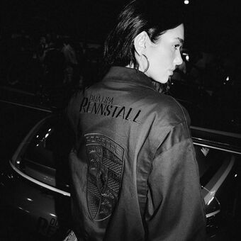 Dua-lipa