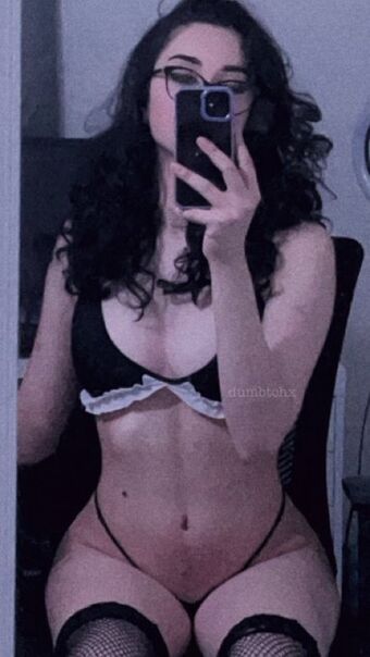 Dumbtchx Nahé Úniky OnlyFans Fotka 6