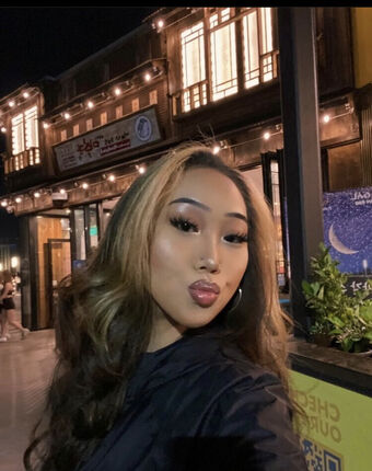 dumplingashh Nahé Úniky OnlyFans Fotka 1
