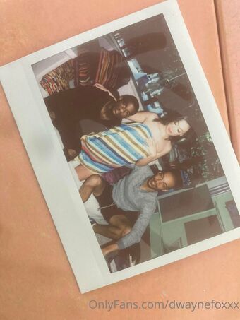 dwaynefoxxx