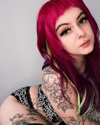 Dynos Nahé Úniky OnlyFans Fotka 41