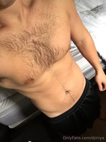 dzinya Nahé Úniky OnlyFans Fotka 3