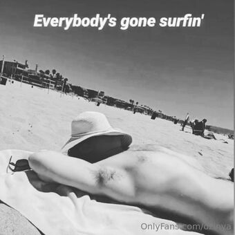dzinya Nahé Úniky OnlyFans Fotka 13
