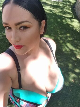 E. Casey Nahé Úniky OnlyFans Fotka 34