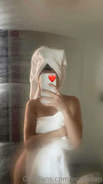 ecesezen Nahé Úniky OnlyFans Fotka 15