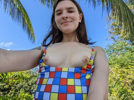 Echo Noir Nahé Úniky OnlyFans Fotka 19