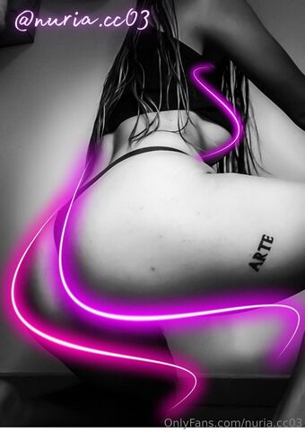 eclipse.nuria Nahé Úniky OnlyFans Fotka 17