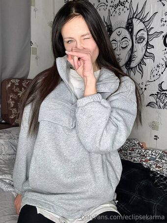 eclipsekarma Nahé Úniky OnlyFans Fotka 40