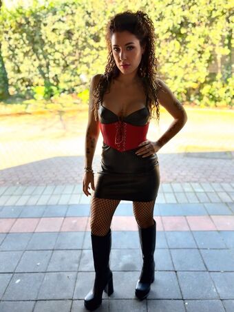 effeemme1 Nahé Úniky OnlyFans Fotka 7