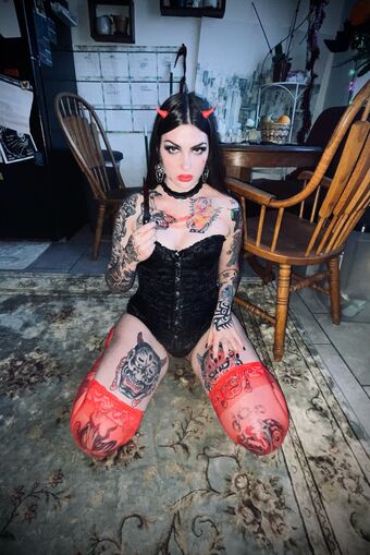 Eggbaaby Nahé Úniky OnlyFans Fotka 5