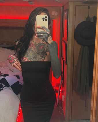 Eggstar Nahé Úniky OnlyFans Fotka 41