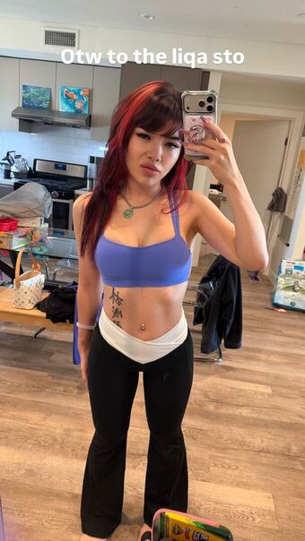 eggtardy Nahé Úniky OnlyFans Fotka 128