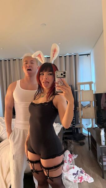 eggtardy Nahé Úniky OnlyFans Fotka 130