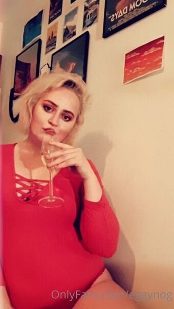 eggynog Nahé Úniky OnlyFans Fotka 6