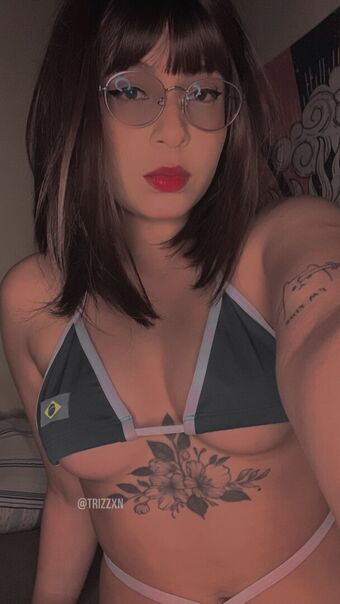 Ehatriz Nahé Úniky OnlyFans Fotka 4