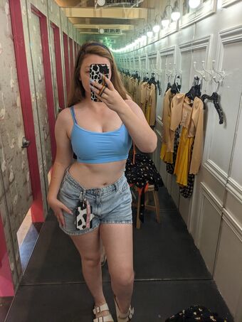 Eightbitbailey Nahé Úniky OnlyFans Fotka 26