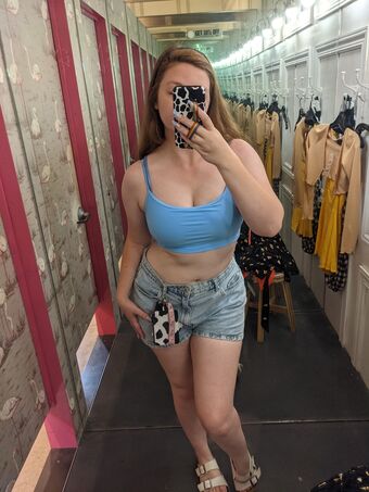 Eightbitbailey Nahé Úniky OnlyFans Fotka 28