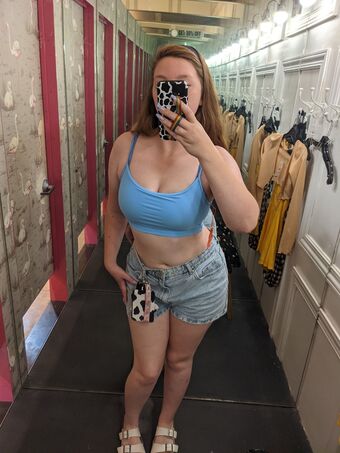 Eightbitbailey Nahé Úniky OnlyFans Fotka 31