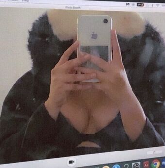 Ekka Nahé Úniky OnlyFans Fotka 4