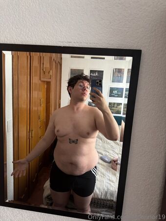 elconnor19 Nahé Úniky OnlyFans Fotka 9