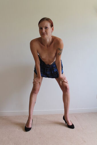 Electria89 Nahé Úniky OnlyFans Fotka 17