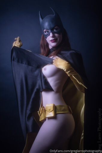 Electrish Nahé Úniky OnlyFans Fotka 4