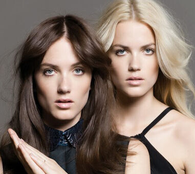 Elektra & Miranda Kilbey