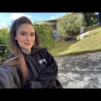 eleperuffo_ Nahé Úniky OnlyFans Fotka 5