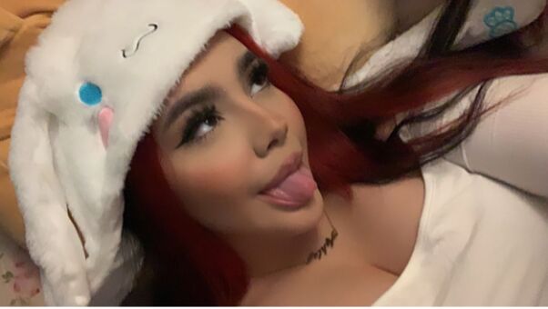 Elevhn Nahé Úniky OnlyFans Fotka 2