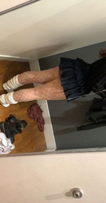 Elevhn Nahé Úniky OnlyFans Fotka 4