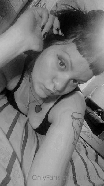 eli22arg Nahé Úniky OnlyFans Fotka 27