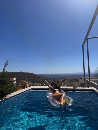Elif Nahé Úniky OnlyFans Fotka 60