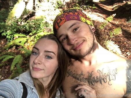 elithefearless Nahé Úniky OnlyFans Fotka 19