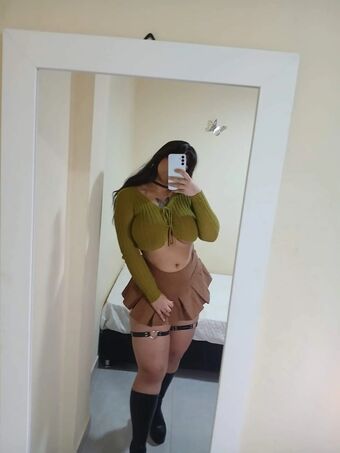 Elizabeth Nazariego Nahé Úniky OnlyFans Fotka 66